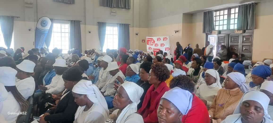 UDACIZA joins the rest of the World in Commemorating IWD