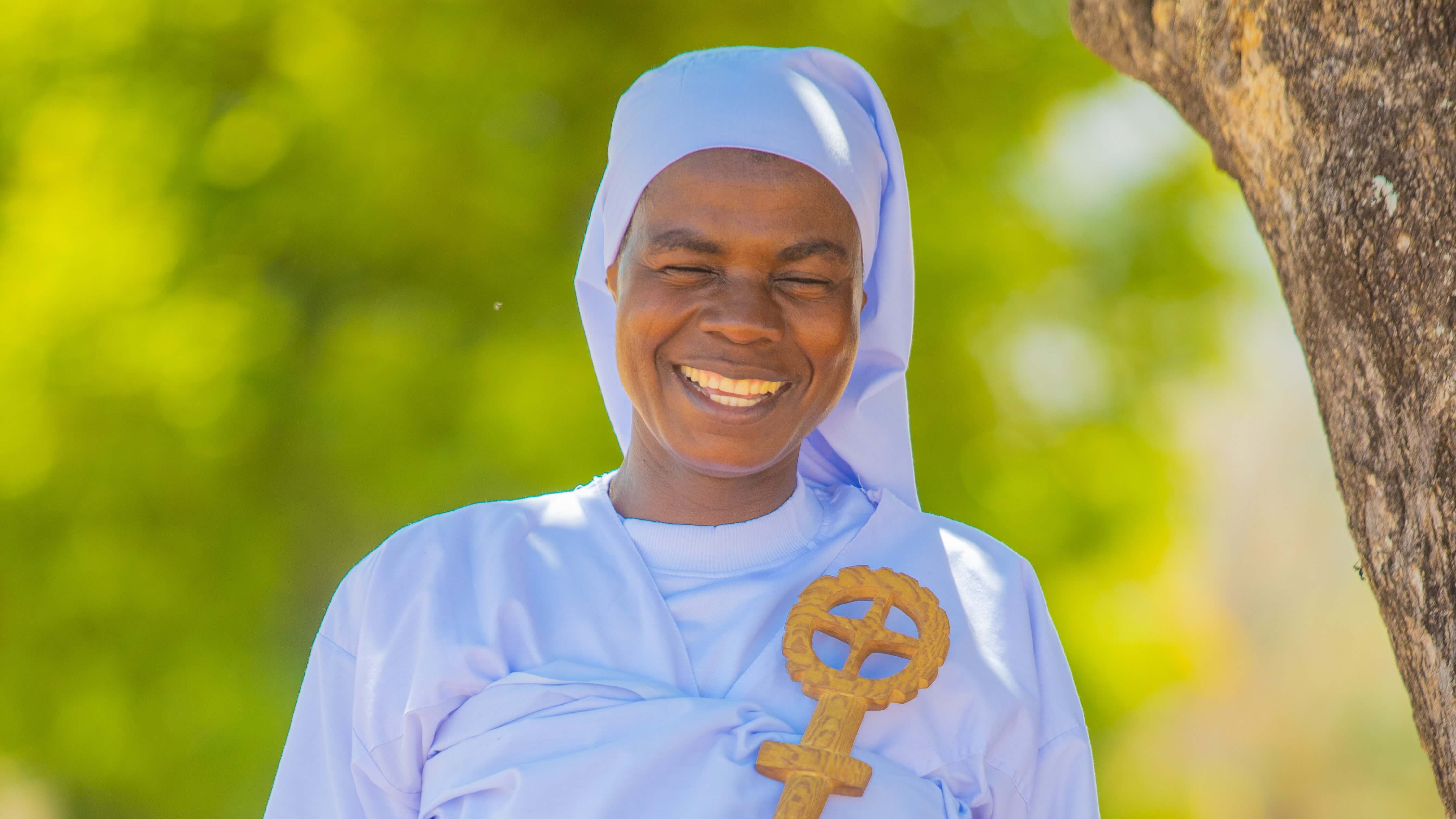 How SASA! Faith Helped Open Doors for Women in Apostolic Leadership